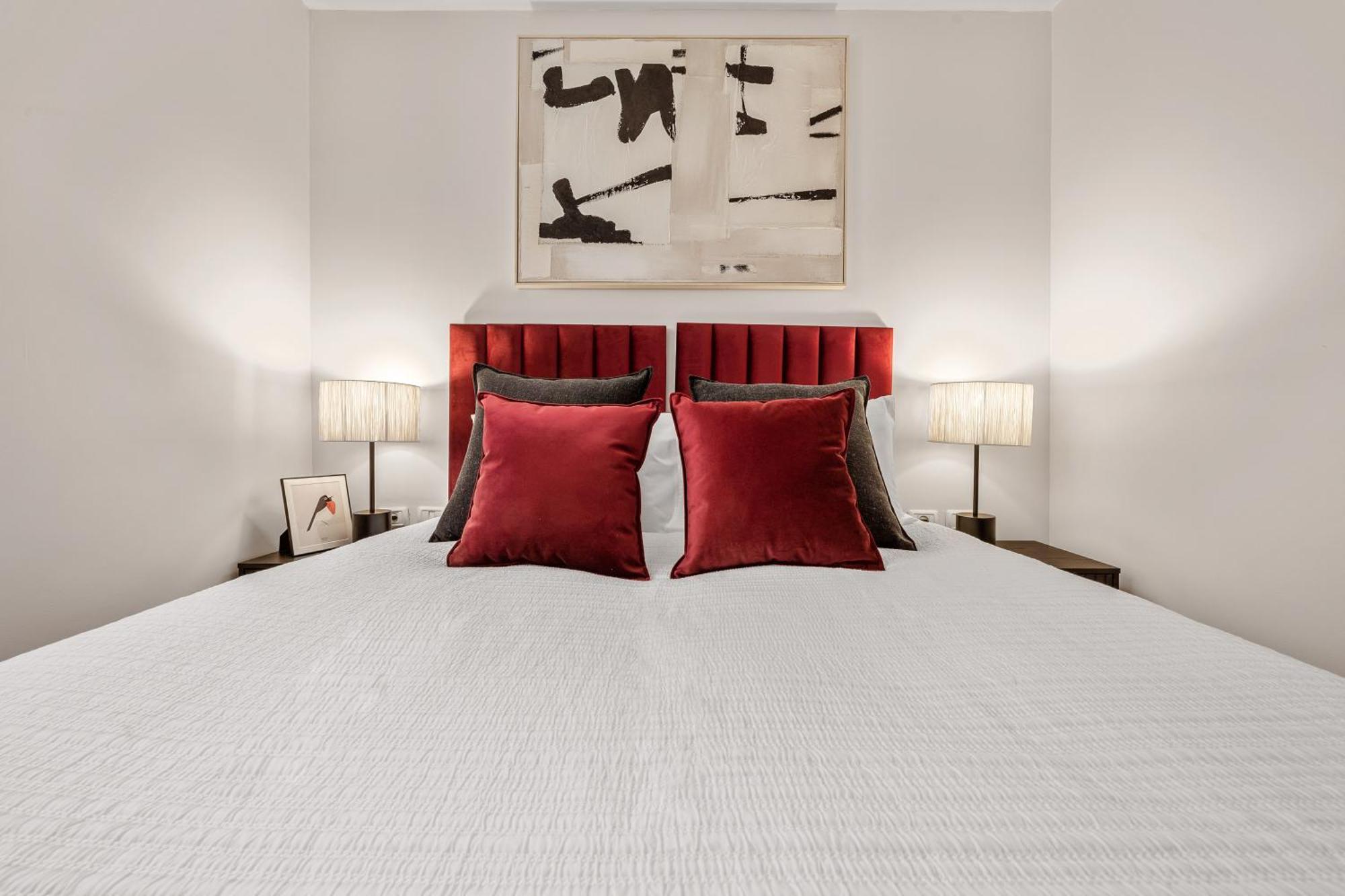 Yashar Suites Jlm Jerusalén Exterior foto