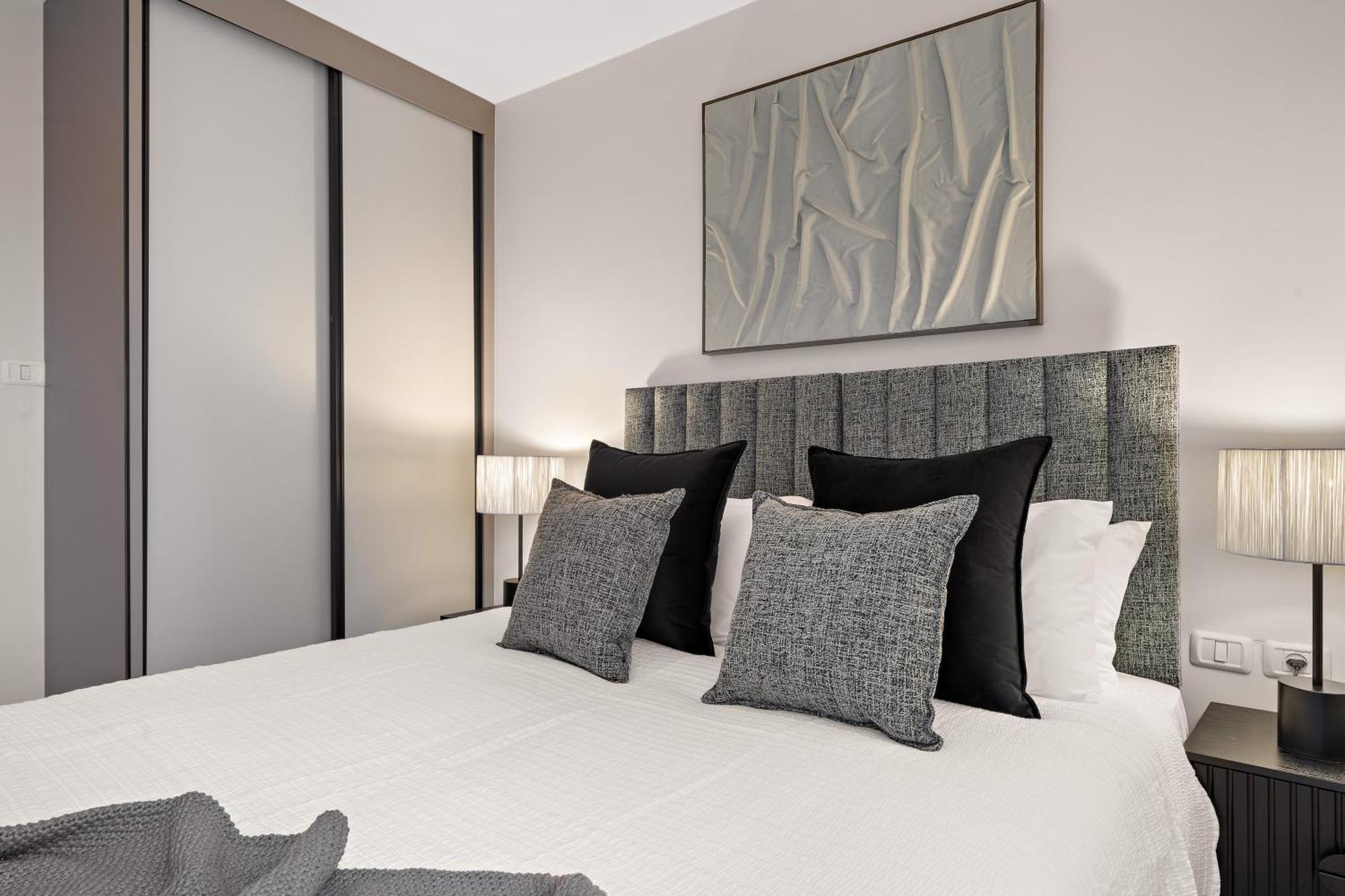 Yashar Suites Jlm Jerusalén Exterior foto