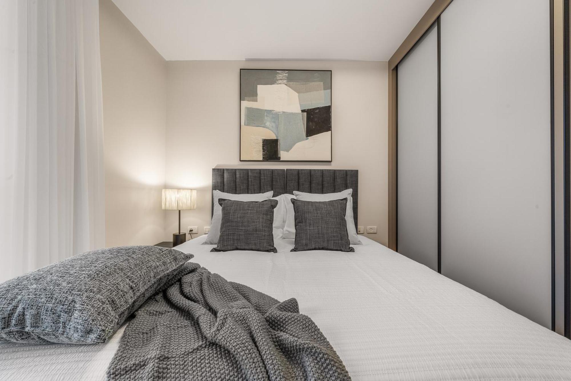 Yashar Suites Jlm Jerusalén Exterior foto