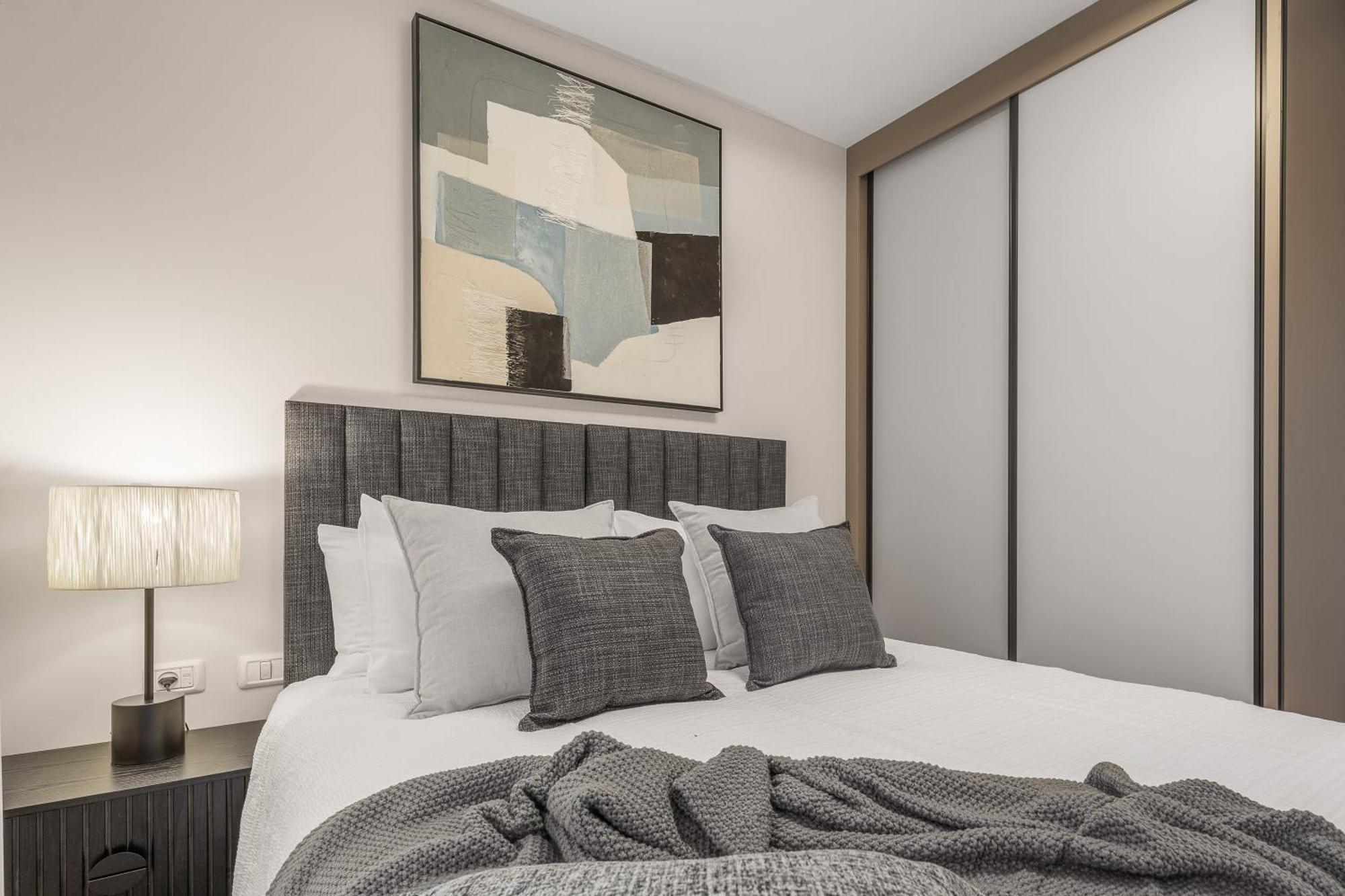 Yashar Suites Jlm Jerusalén Exterior foto