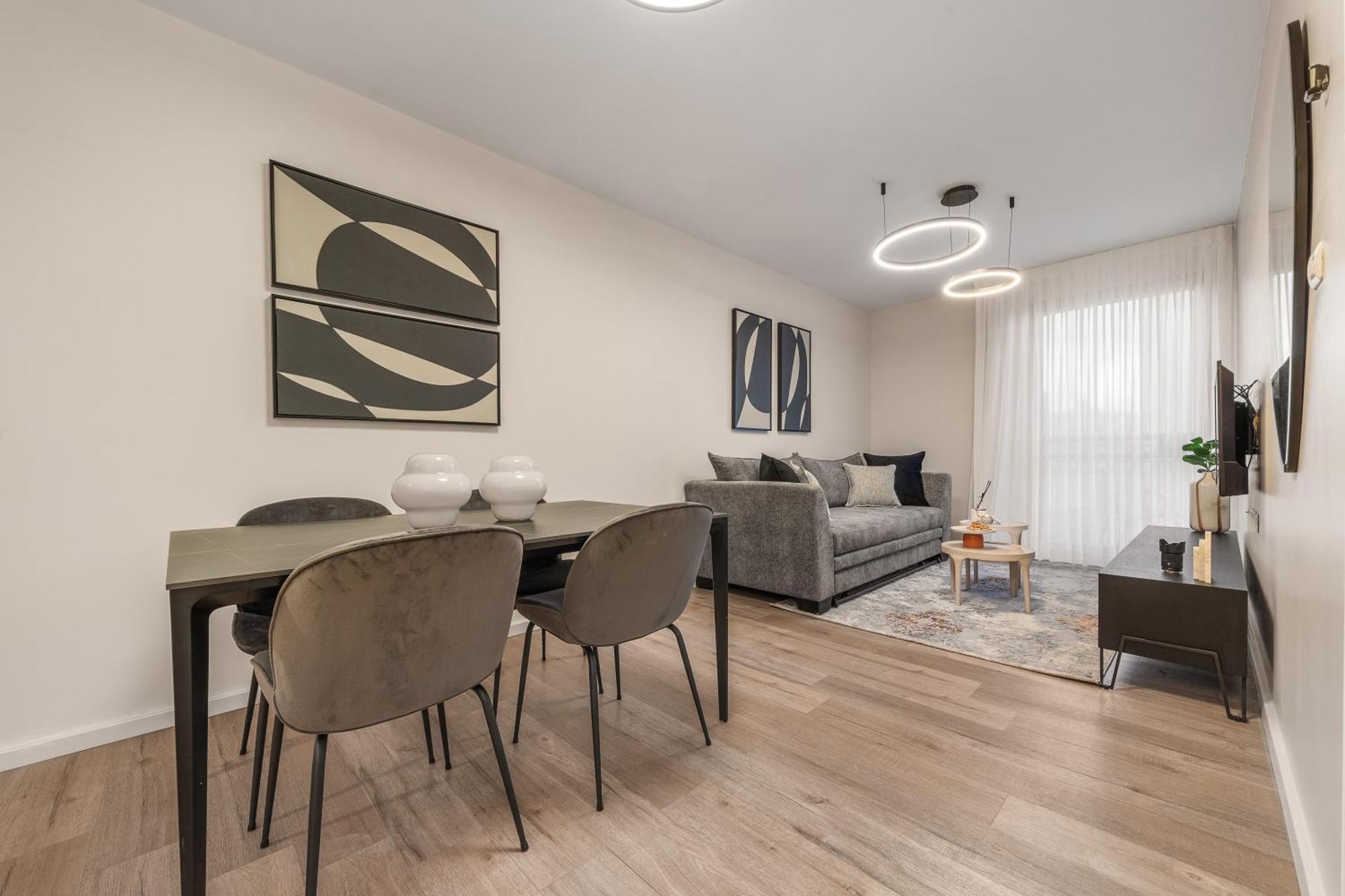 Yashar Suites Jlm Jerusalén Exterior foto